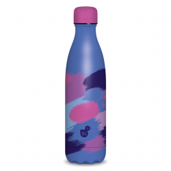 Termofaa 500ml modr s motvom ARS UNA