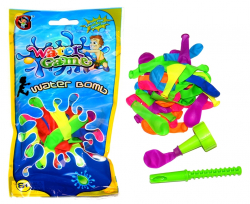 Vodn bomba set 118201