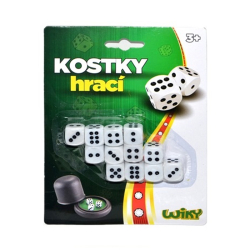 Hracie kocky 116392
