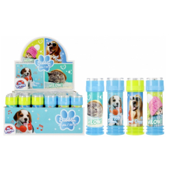 Bublifuk 55ml CUTE 2 509205