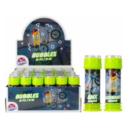 Bublifuk 55ml SKATE 486760