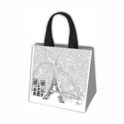 Taka nkupn GREENBAG Par