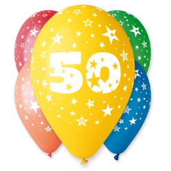 Party baln''50/5 GS110/50