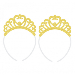 Party tiara PF-ZZLT2