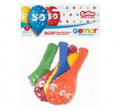 Prty baln 30/5ks GS110/30