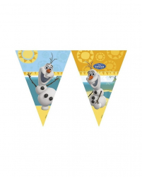 Prty banner Olaf 84628