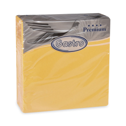 Papierov obrsky PREMIUM 40cm/50ks lt 89105