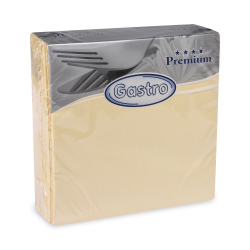 Papierov obrsky PREMIUM 40cm/50ks bov 89109