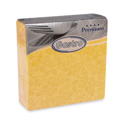 Papierov obrsky DEKOR R 40cm/50ks lt 89205
