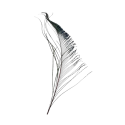 Dekor Pierko pvie 20-25cm 267097