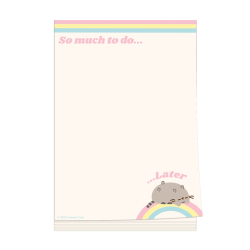 Blok poznmkov A5 PUSHEEN PUCC5620
