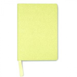 Zpisnk A5 glitter neon lt