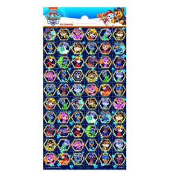 Samolepky Paw Patrol 100661