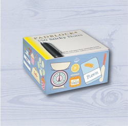 Blok kocka lepen ST152