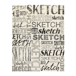 Sketchbook A4 Premium 338228