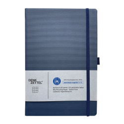 Zpisnk A5 s gumikou R25T-01