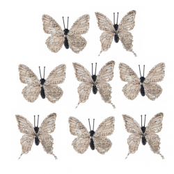 Motle papierov/8 5,5cm DD56477