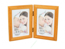 Fotorm dreven 13x18 hrub