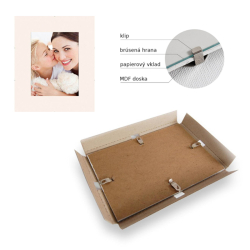 Fotorm CLIP 70x100