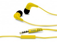 Sluchtko C-TECH MHS-03 s mikrofonom