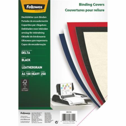 DELTA A4/250g ierna FELLOWES