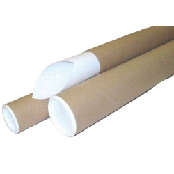 Tubus karton priemer 52mm x 74cm