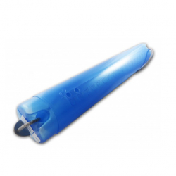 TUBA plastov 45-65cm farebn KR
