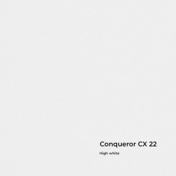 Vizitkov papier Concueror CX 22 HIGH WHITE 250g