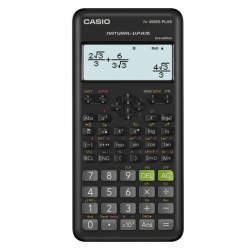 Kalkulaka CASIO FX 350 ES PLUS 2E