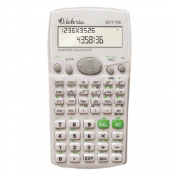 Kalkulaka VICTORIA GVT736 matematick