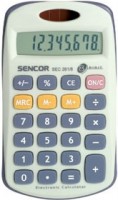 Kalkulaka SENCOR 250/8