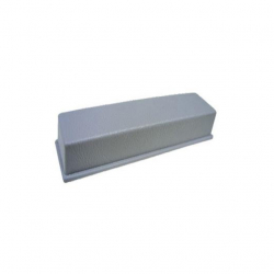 Filcov stierka na tabule magnetick 120300