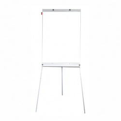 Flipchart tabua so stojanom 70x100 MF001