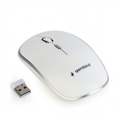 My GEMBIRD USB MUS-6B USB kblov