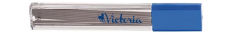 Tuhy do mikroceruzky VICTORIA 0,5/30ks/24balenie