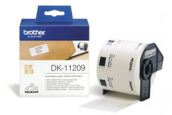 Samolepiaca pska BROTHER QL 62x29mm