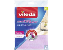 Handra z miktrovlkna Vileda Actifibre