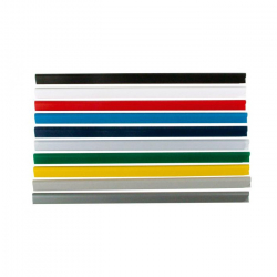 Lity nsuvn DURABLE na 1-30 listov mix farieb