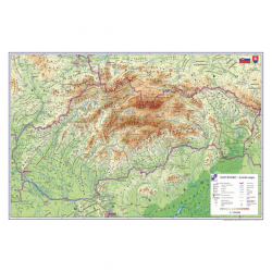 Podloka na stl SLOVENSKO