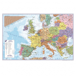 Podloka na stl EUROPA