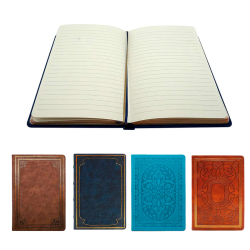 Zpisnk 145x205 256str. ANTIQUE LPB93,4,5,6
