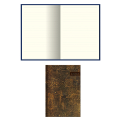 Zpisnk 138x205 208str. Cooper LPB85