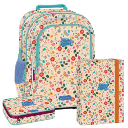 kolsk set Flower Power ARS UNA