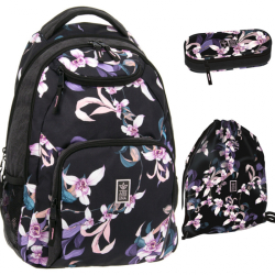 kolsk set ORCHID 3 ARS UNA