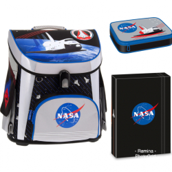 kolsk set NASA 22 ARS UNA
