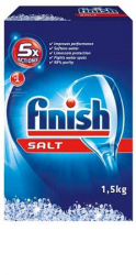 FINISH so 1,5kg do umvacky riadu