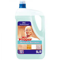 MR.Proper 5L na podlahu Delicate Surface