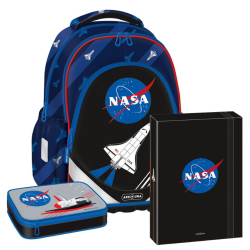 kolsk set NASA 23 ARS UNA