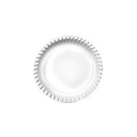 Tanier papierov 18cm /100ks 71418,71218