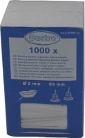 pradl hygienick balenie 1000ks 66710
